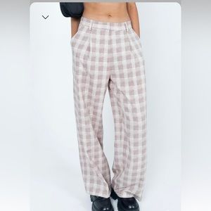 NWT Princess Polly Pants